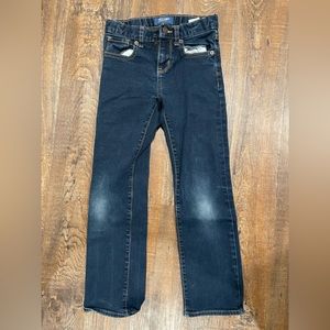 Boys OLD NAVY Jeans size 8